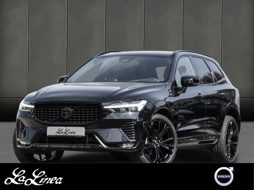 Volvo XC60 2025 Benzine