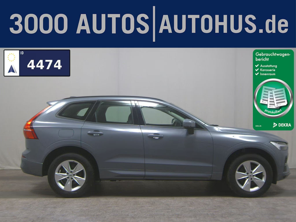 Volvo XC60 2022 Diesel