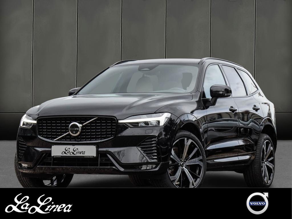Volvo XC60 2025 Benzine