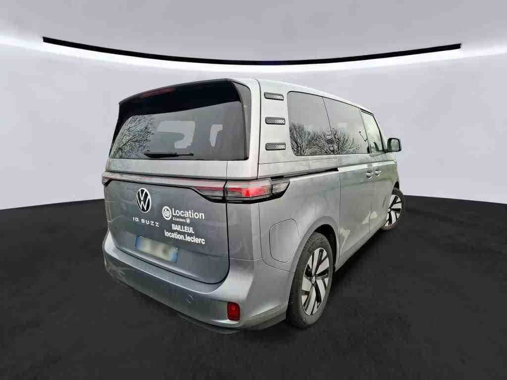 Volkswagen ID. Buzz