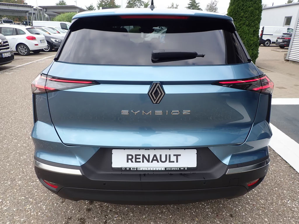 Renault Symbioz