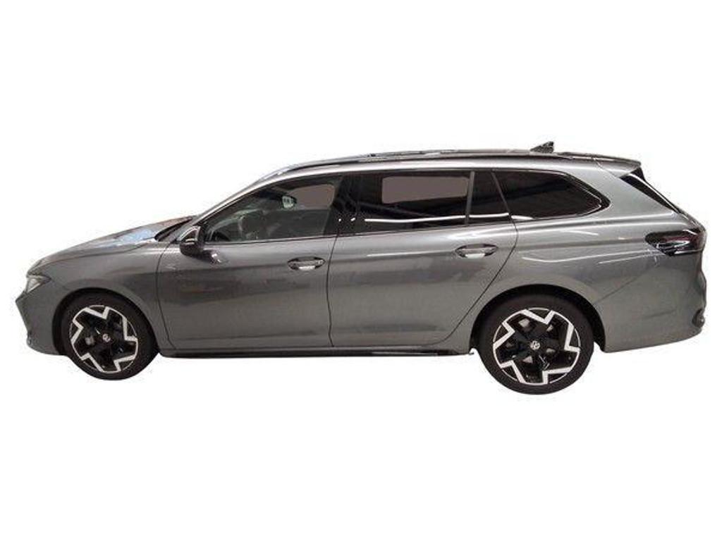 Volkswagen Passat 2025 Diesel