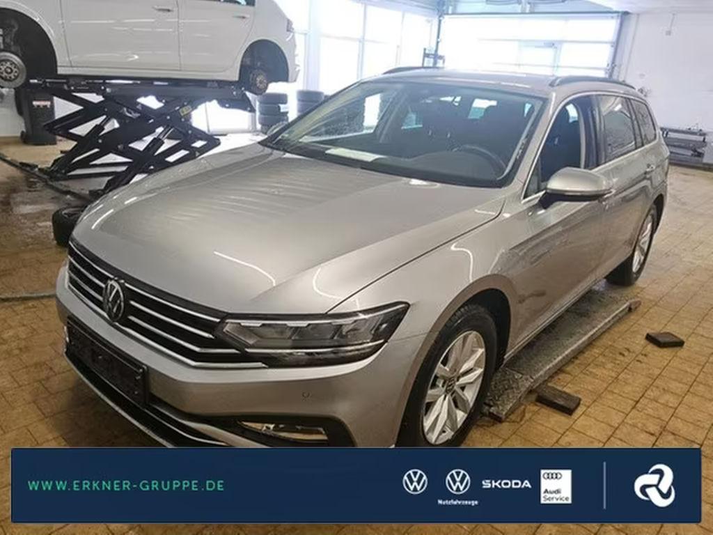 Volkswagen Passat 2023 Diesel