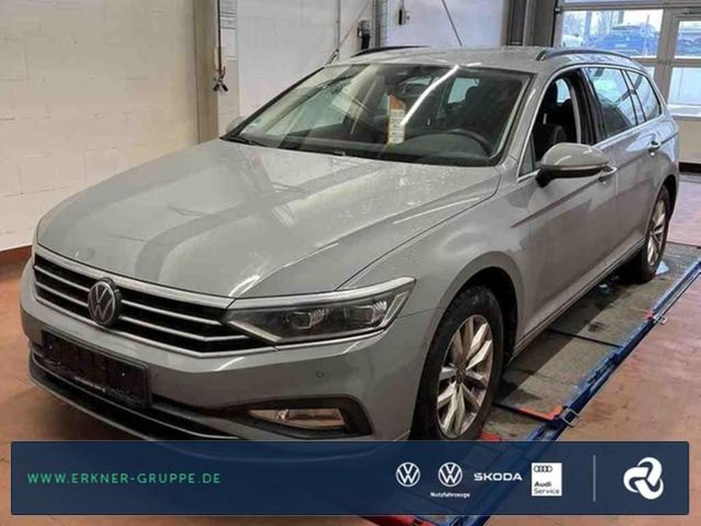 Volkswagen Passat 2024 Benzine