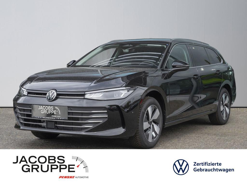 Volkswagen Passat 2026 Benzine