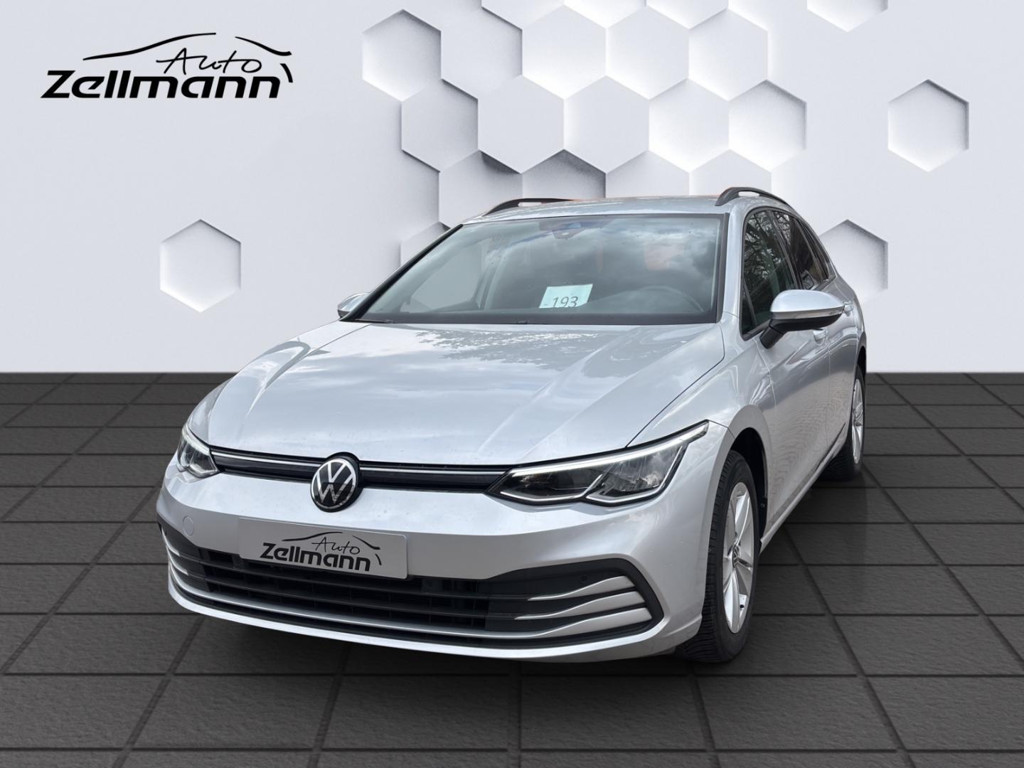 Volkswagen Golf 2022 Diesel