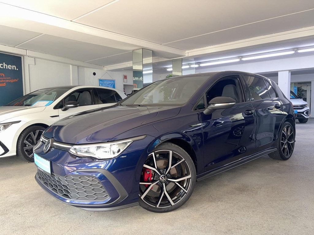 Volkswagen Golf 2022 Diesel