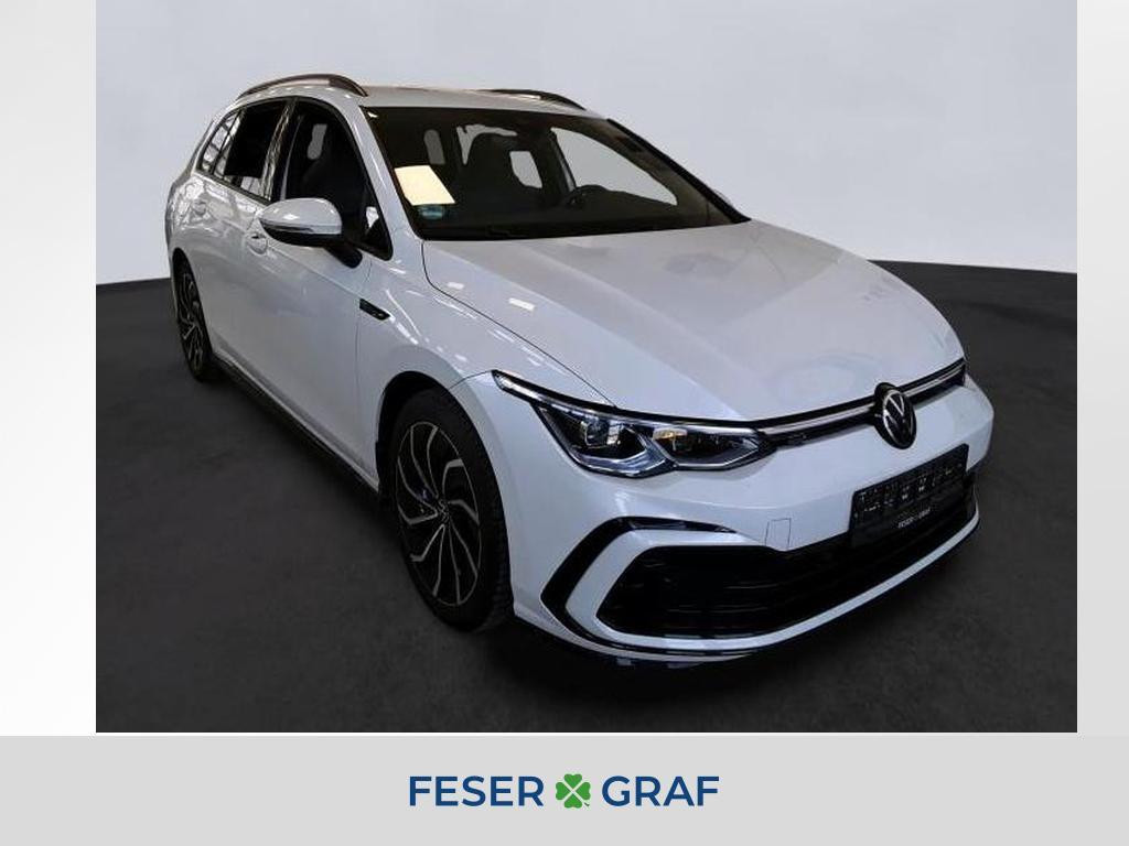 Volkswagen Golf 2022 Benzine