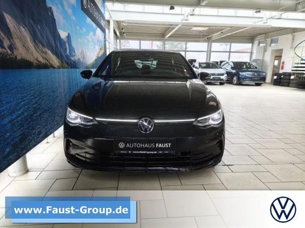 Volkswagen Golf 2024 Benzine