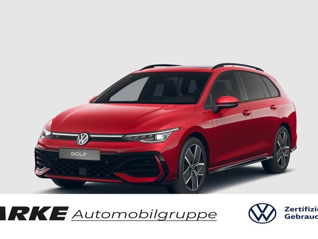 Volkswagen Golf 2025 Benzine