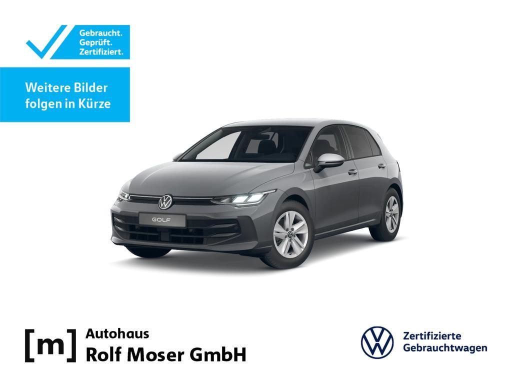 Volkswagen Golf 2025 Benzine