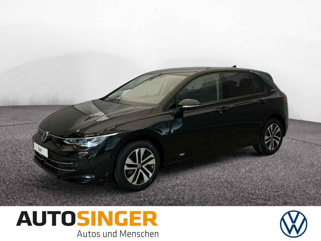 Volkswagen Golf 2026 Benzine