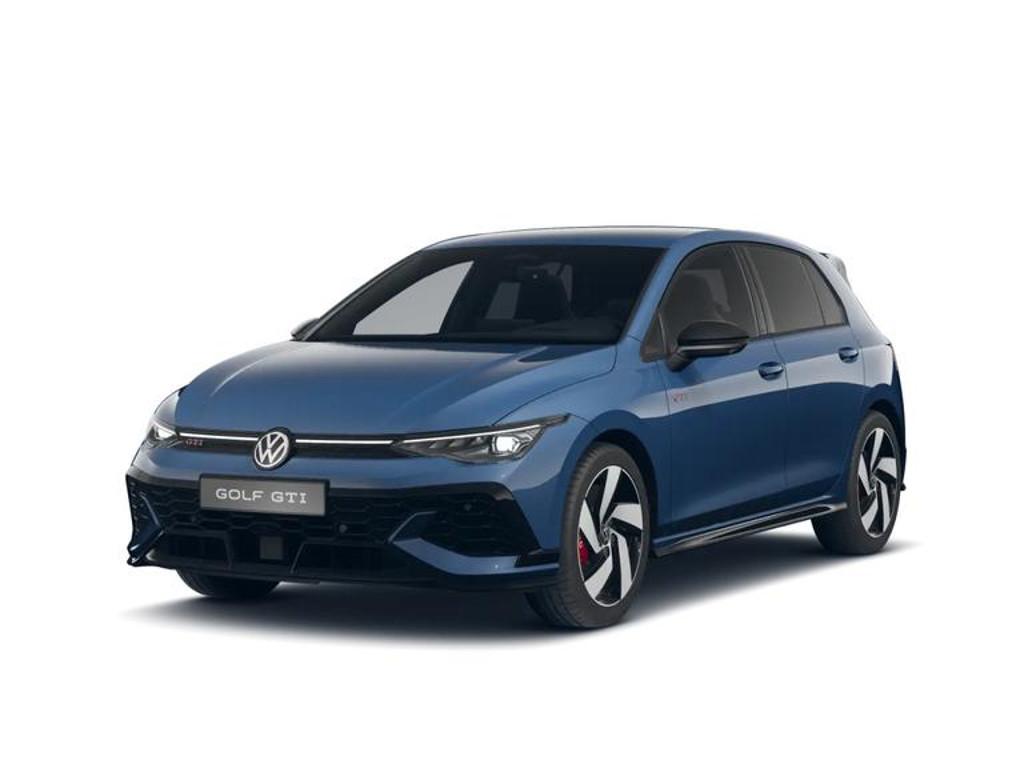 Volkswagen Golf 2025 Benzine