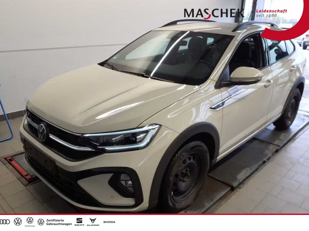 Volkswagen Taigo 2022 Benzine