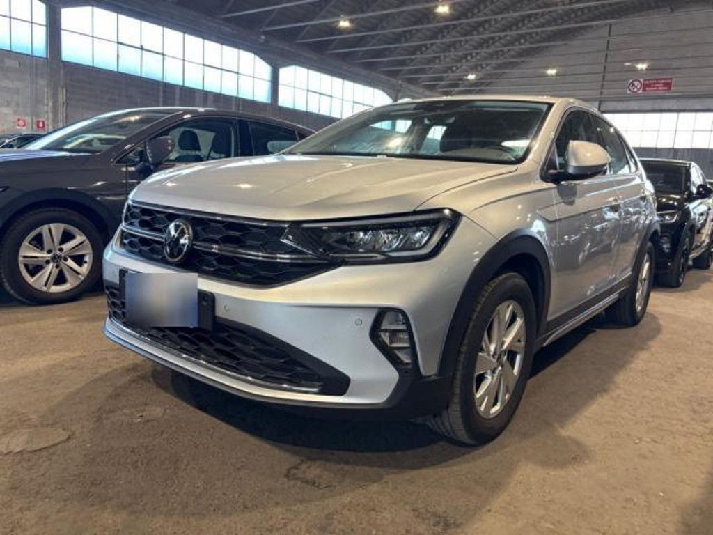 Volkswagen Taigo 2025 Benzine