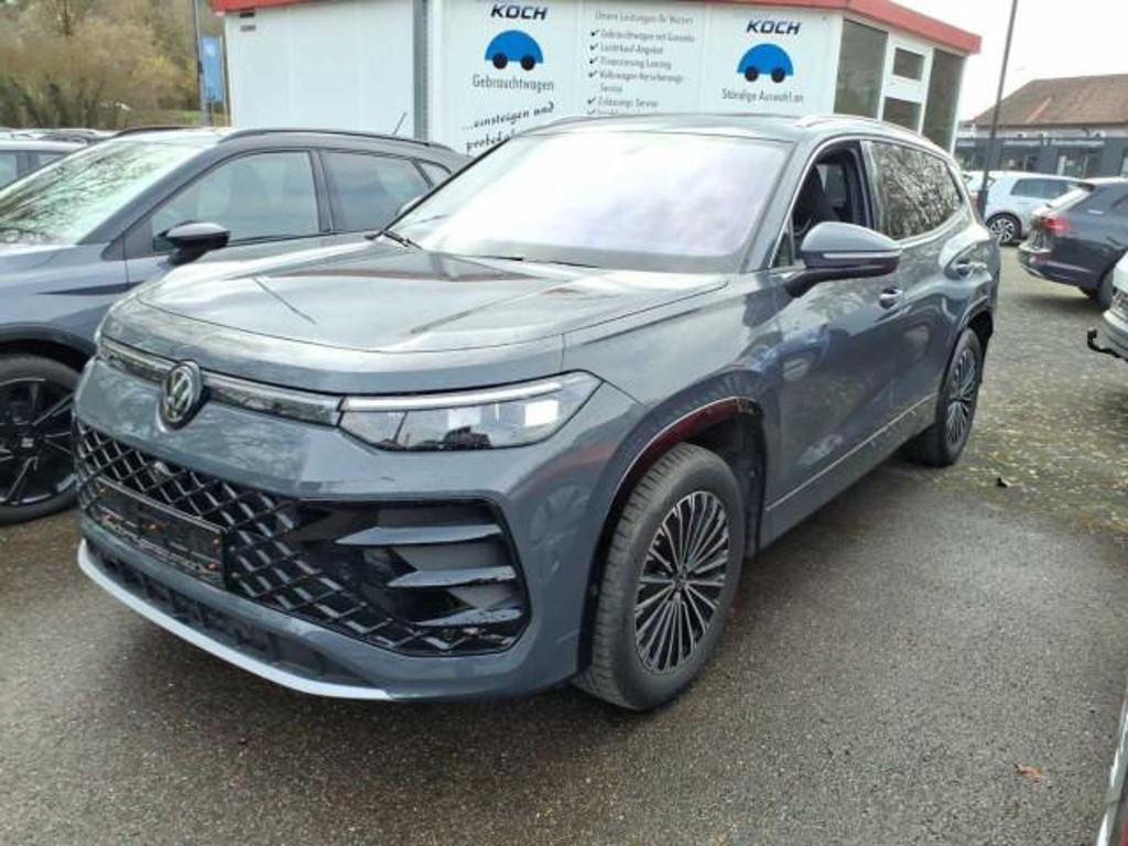 Volkswagen Tayron 2025 Diesel
