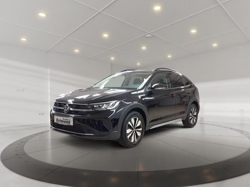 Volkswagen Taigo 2026 Benzine