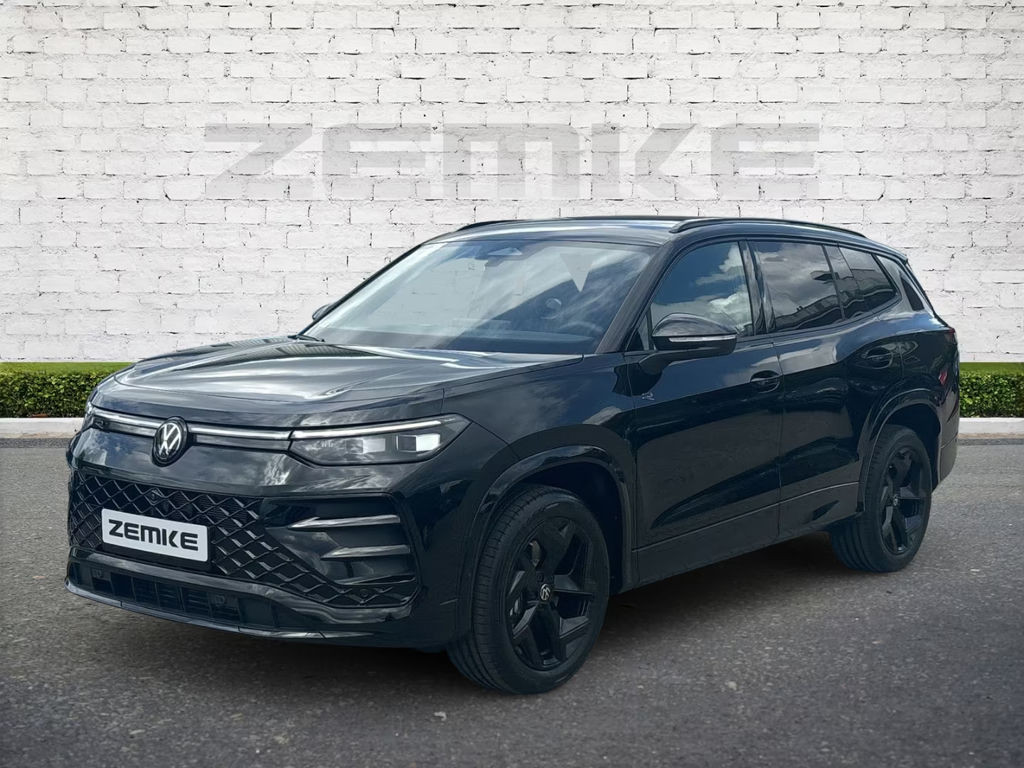 Volkswagen Tayron 2025 Diesel