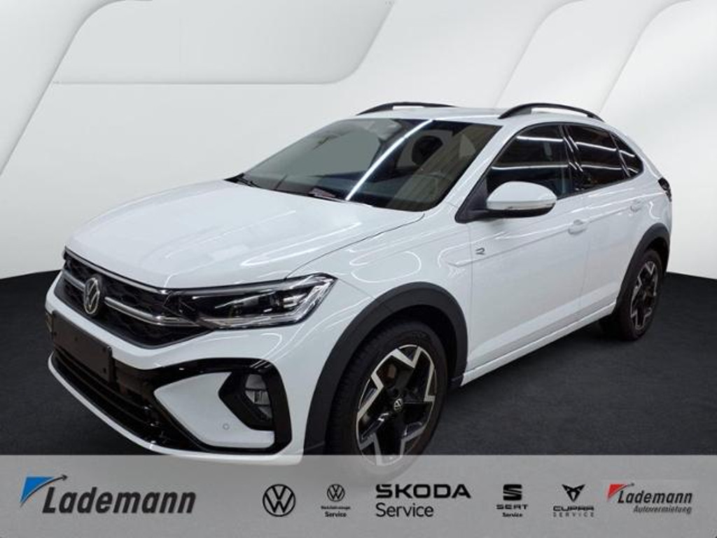 Volkswagen Taigo 2025 Benzine