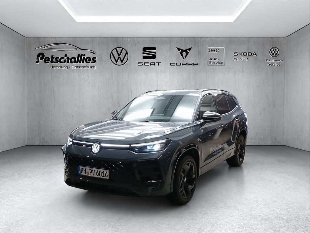 Volkswagen Tayron 2026 Benzine