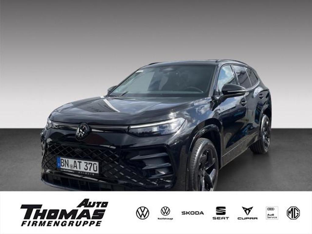 Volkswagen Tayron 2026 Diesel