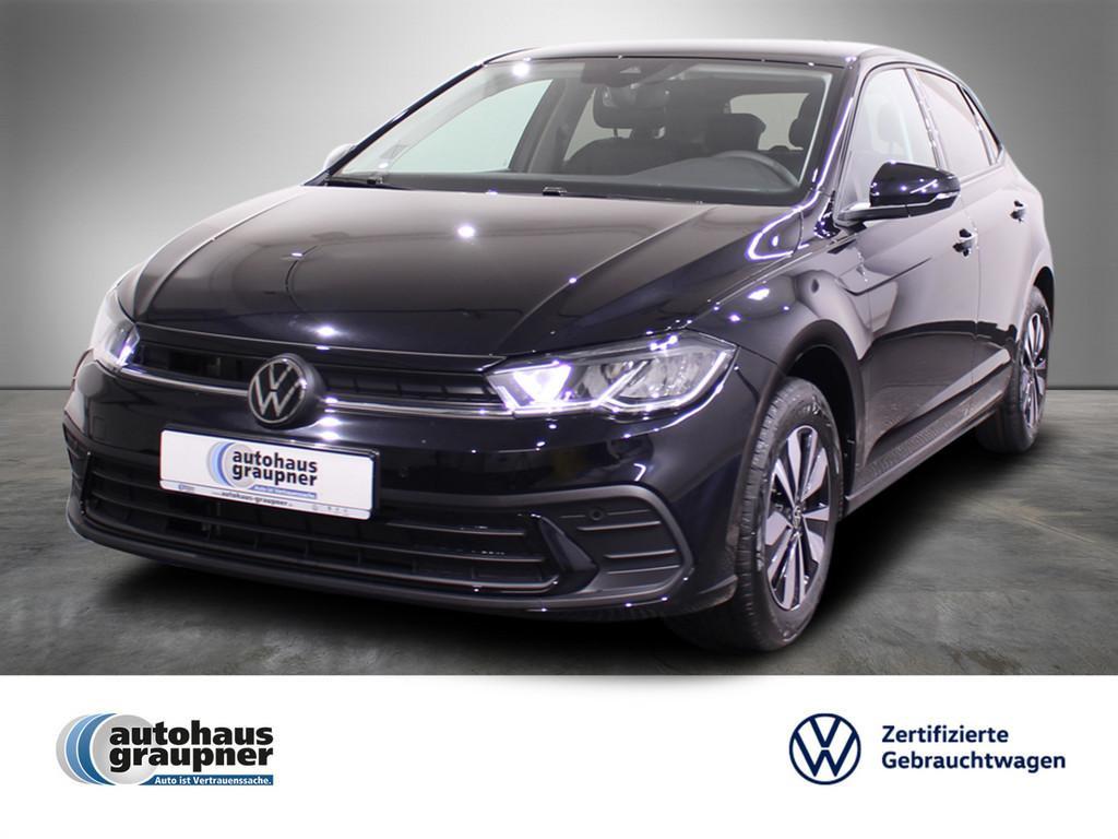 Volkswagen Polo 2026 Benzine