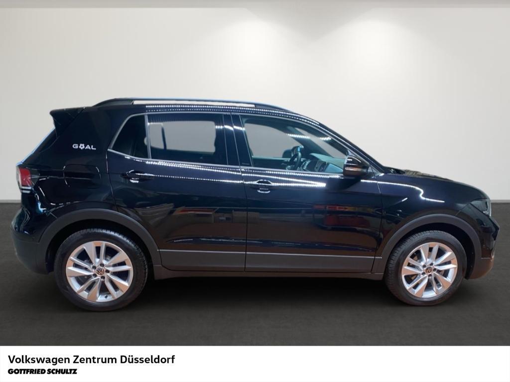 Volkswagen T-Cross 2025 Benzine
