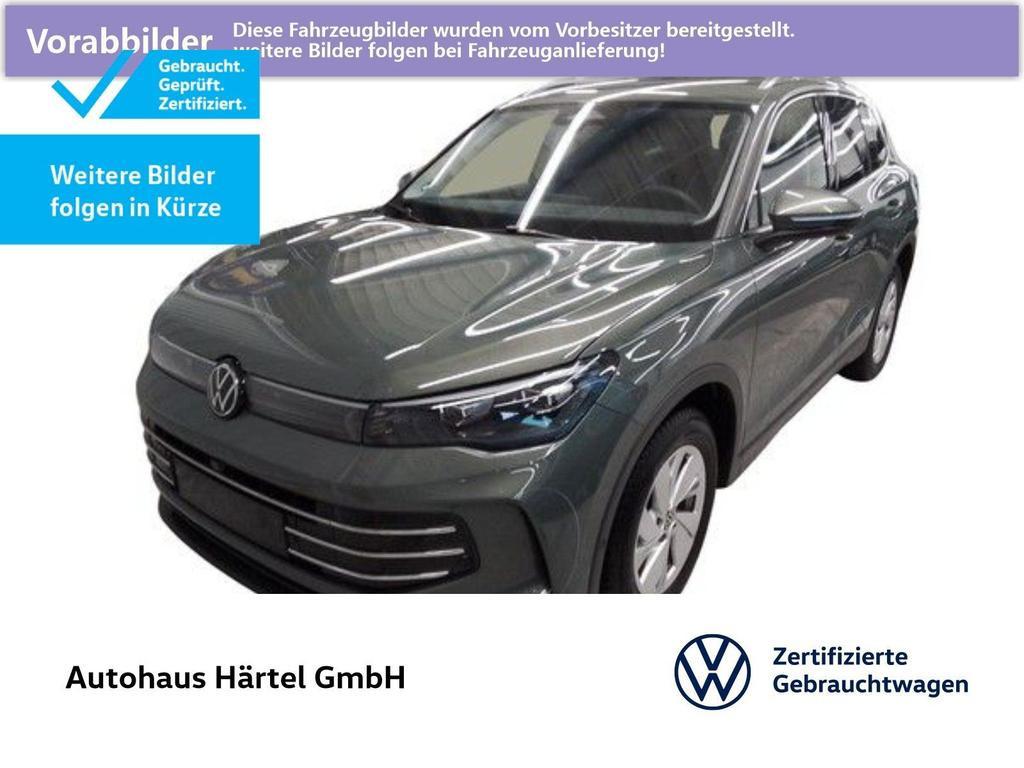 Volkswagen Tiguan 2025 Diesel