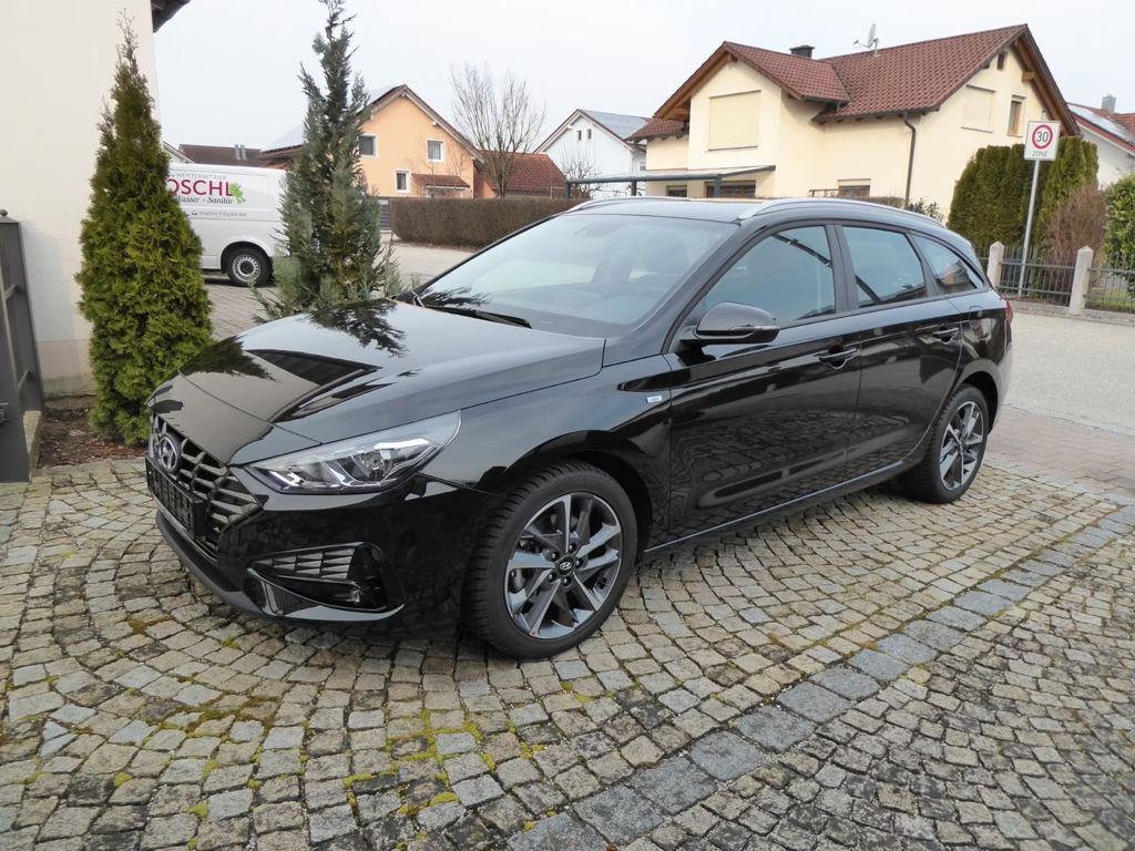 Hyundai i30 2023 Benzine