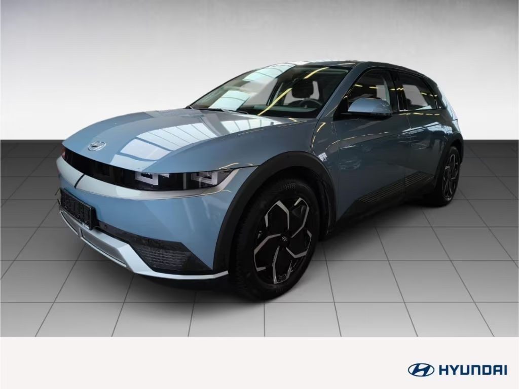 Hyundai Ioniq 5 2024 Elektrisch