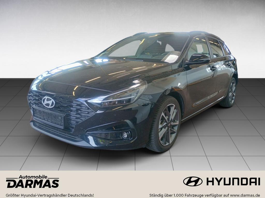Hyundai i30 2025 Benzine