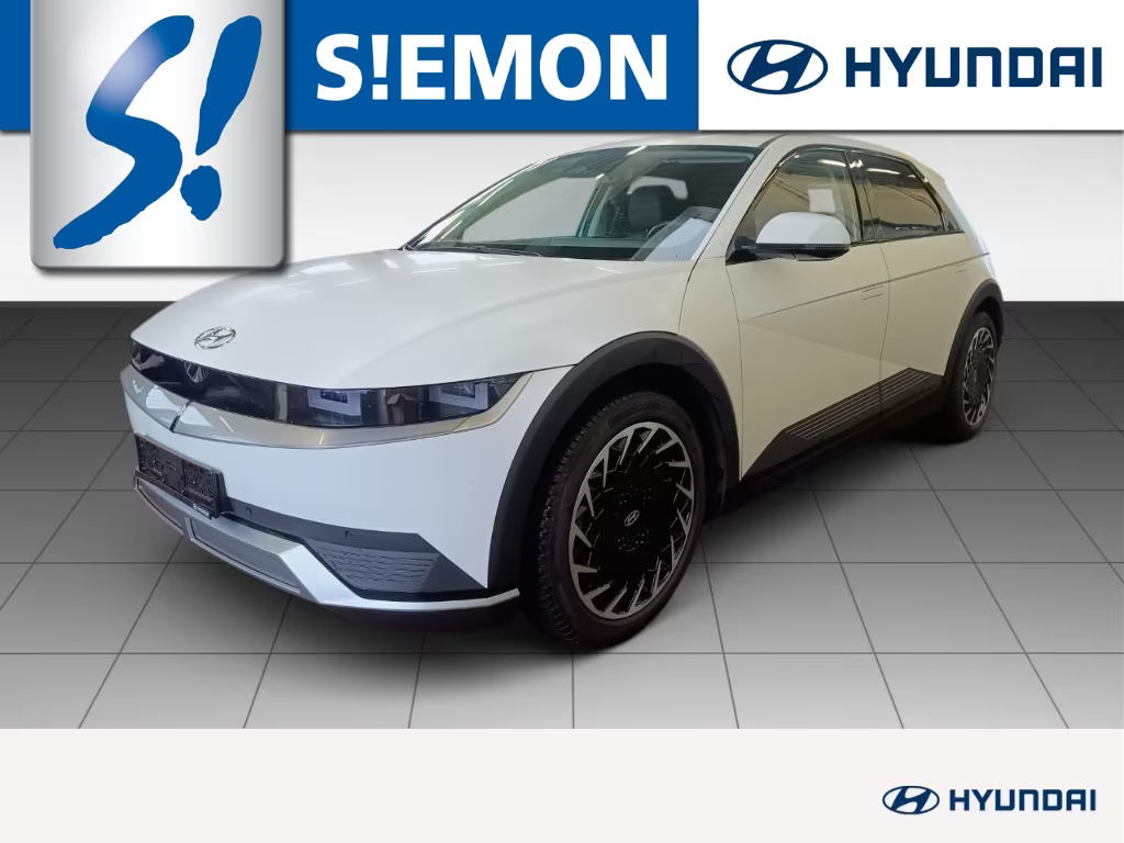 Hyundai Ioniq 5 2024 Elektrisch