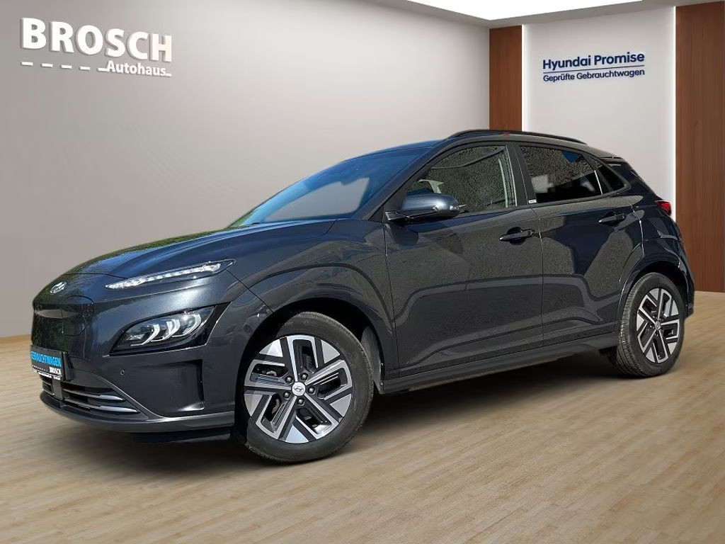 Hyundai Kona 2022 Elektrisch