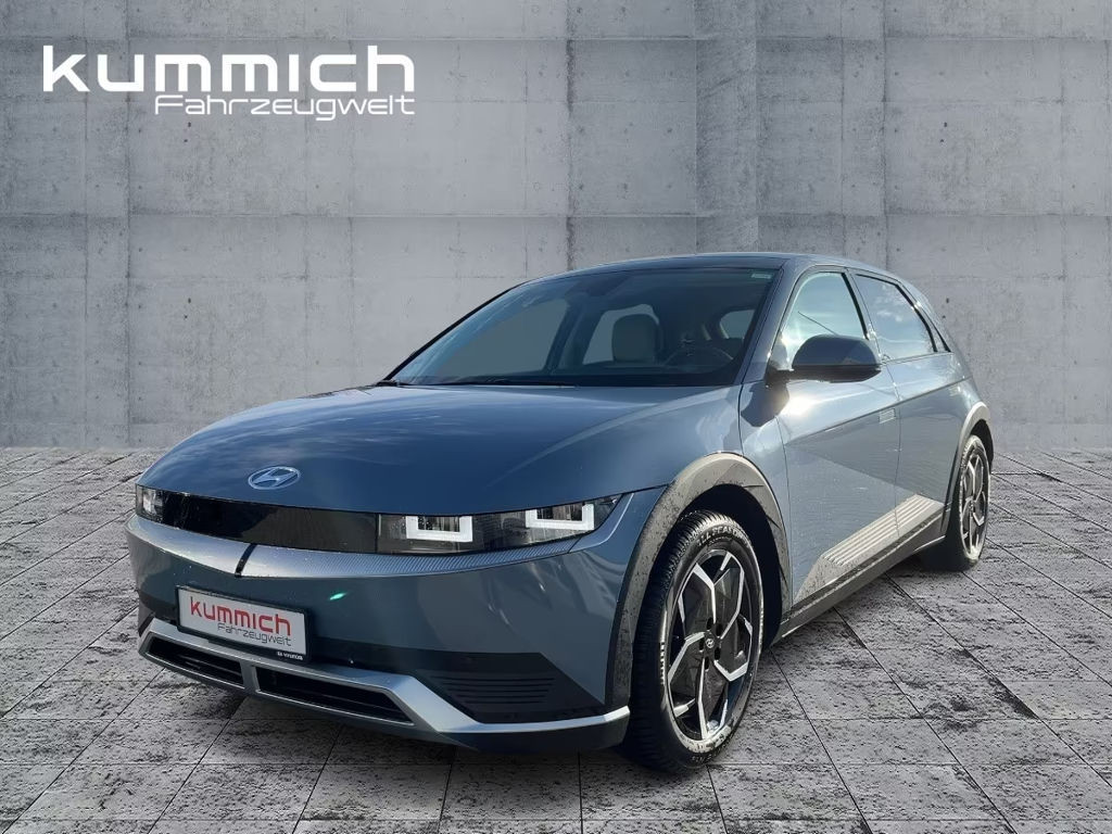 Hyundai Ioniq 5 2024 Elektrisch