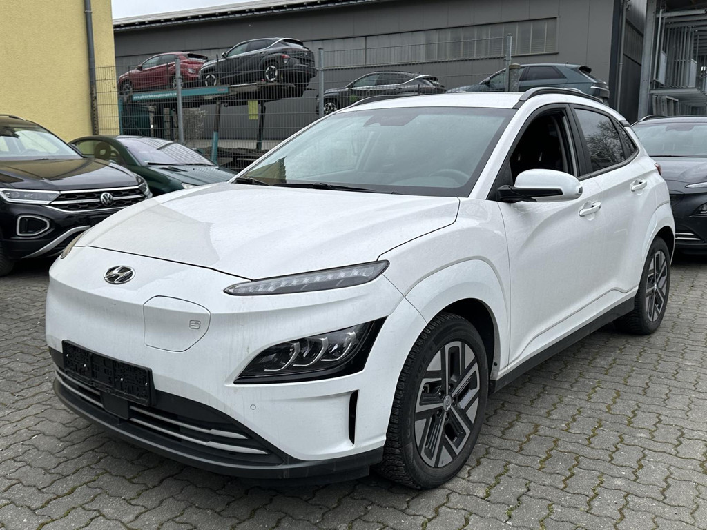 Hyundai Kona 2023 Elektrisch
