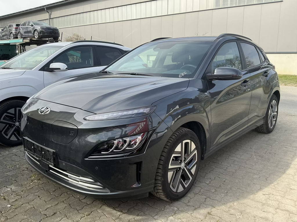 Hyundai Kona 2023 Elektrisch
