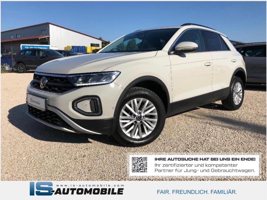Volkswagen T-Roc 2022 Diesel