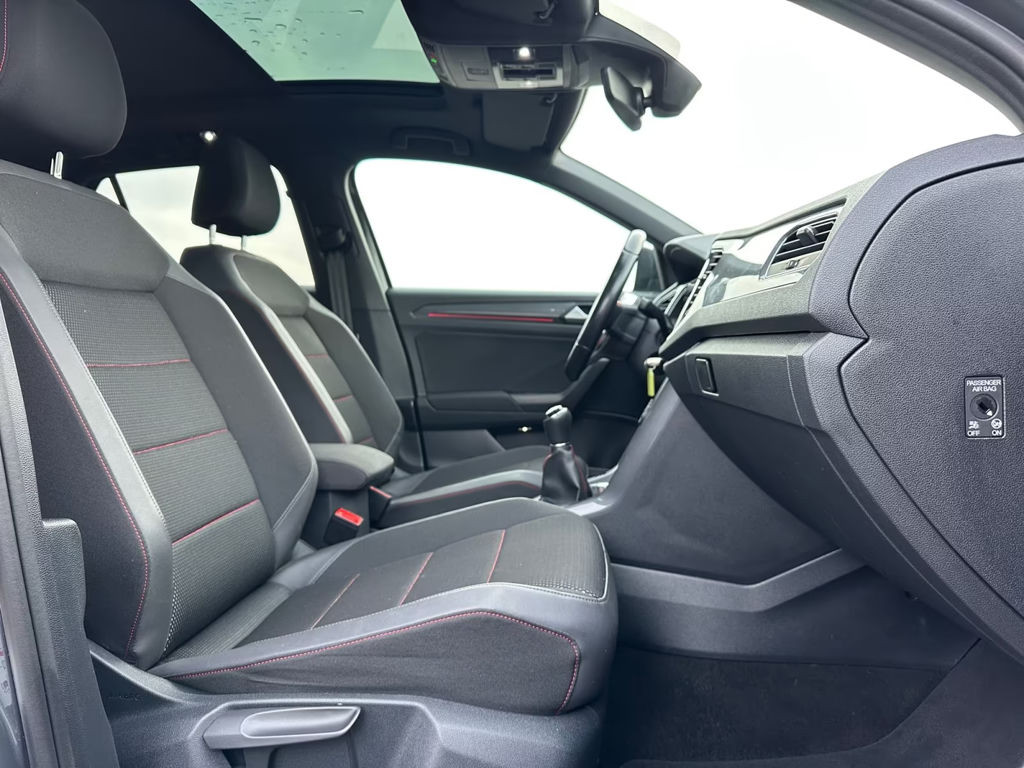 Volkswagen T-Roc 2022 Benzine