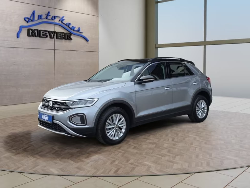 Volkswagen T-Roc 2025 Diesel