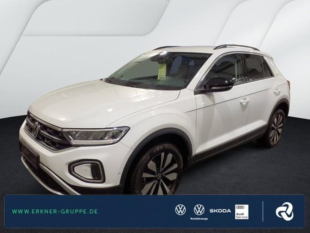 Volkswagen T-Roc 2025 Benzine