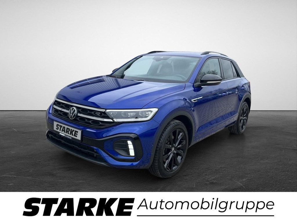 Volkswagen T-Roc 2023 Diesel