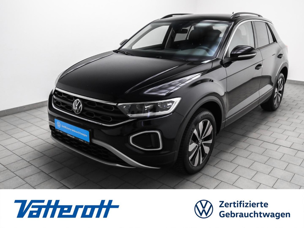 Volkswagen T-Roc 2025 Diesel