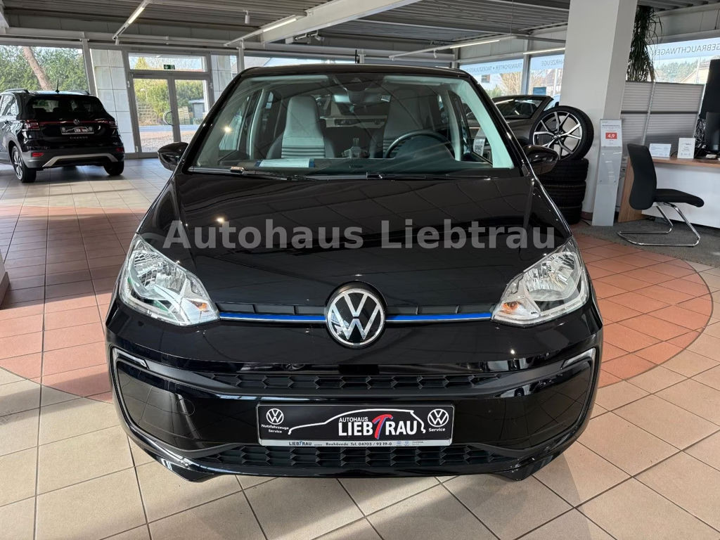 Volkswagen e-Up!