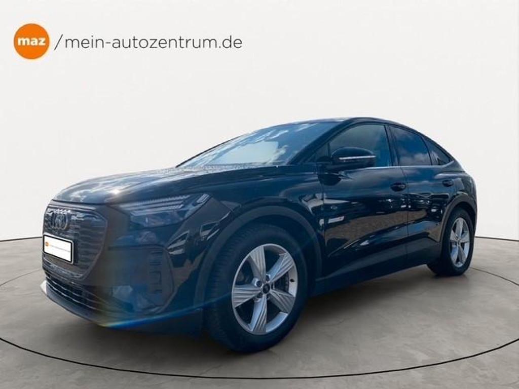 Audi Q4 e-tron 2022 Elektrisch