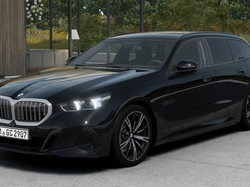 BMW 5 Serie 2025 Diesel