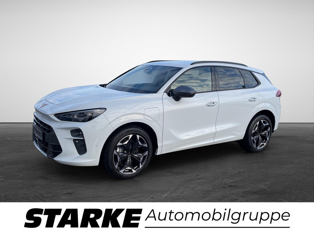 Cupra Terramar 2026 Hybride Benzine