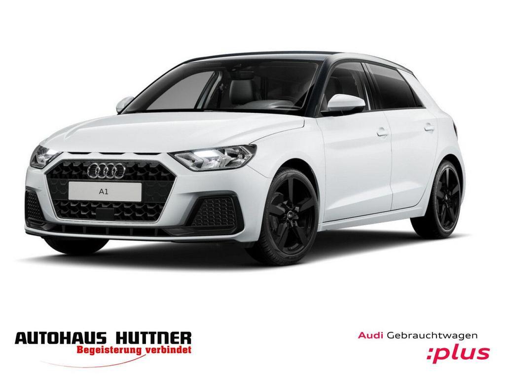 Audi A1 2025 Benzine