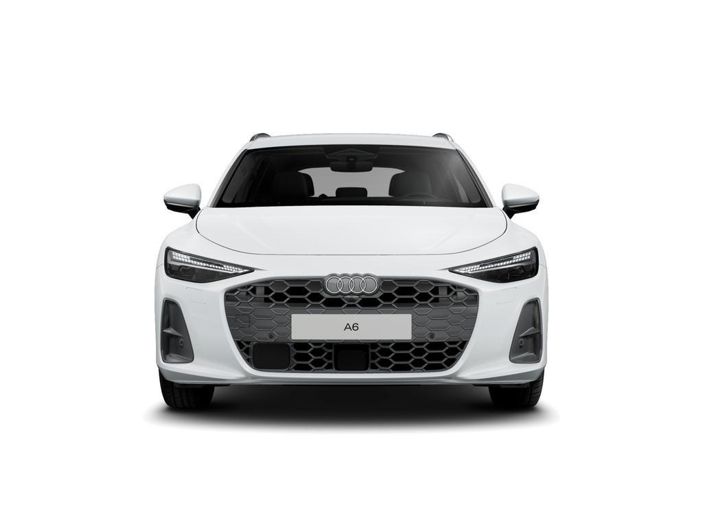 Audi A6 2025 Benzine
