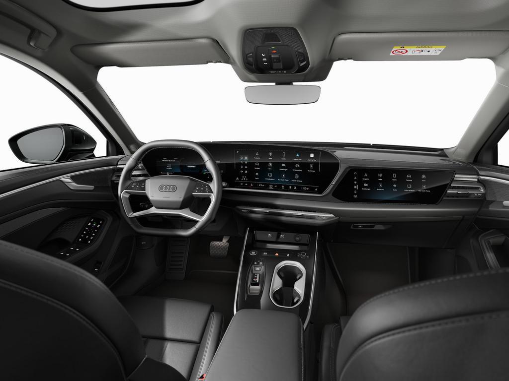 Audi A6 2025 Benzine