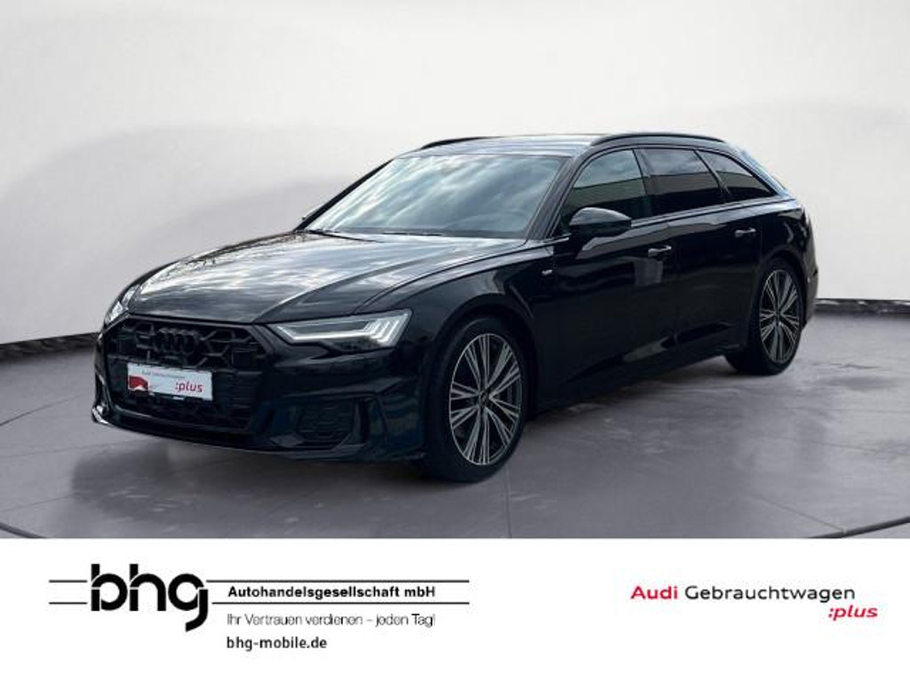 Audi A6 2025 Diesel